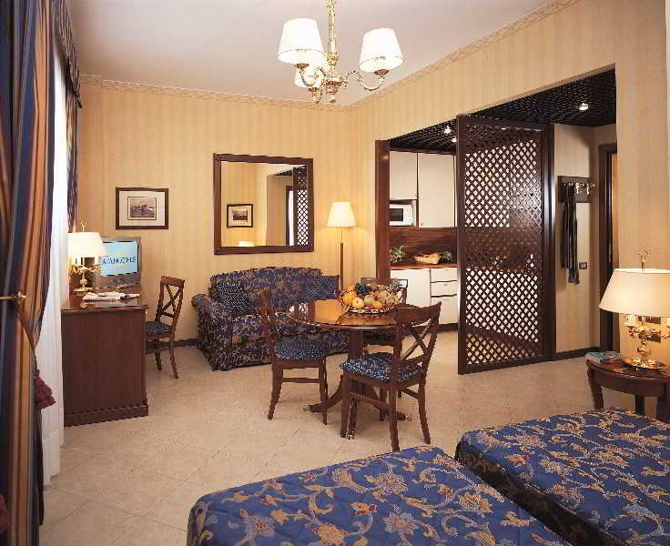 Unaway Hotel & Residence Linea Uno Milano Pokoj fotografie